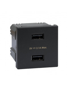 Ładowarka USB K45 (45x45)...