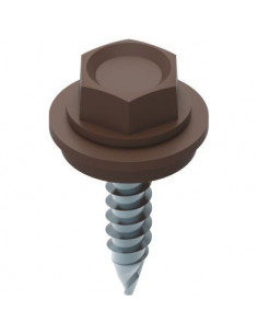 Wkręt samowiercący...