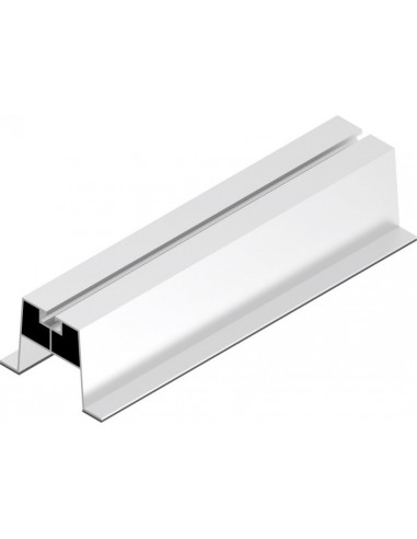 Szyna montażowa aluminiowa SMA40/033...