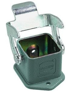 Obudowa gniazda pulpitowa...