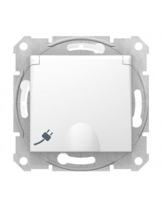 Sedna Gniazdo pojedyncze...