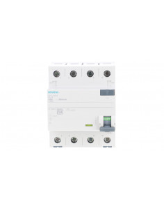 Wyłącznik różnicowoprądowy...