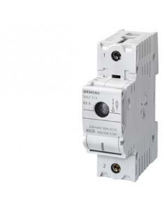 Rozłącznik bezpiecznikowy...