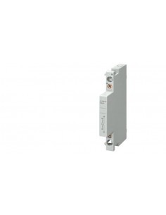 Styk pomocniczy 1Z 1R...