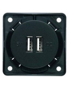 Integro Gniazdo USB...