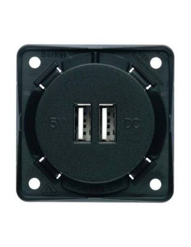 Integro Gniazdo USB ładowania...