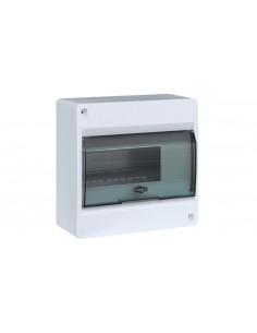 IC2 Rozdzielnica 1x8M n/t,...