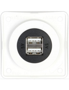 Gniazdo USB ładowania...