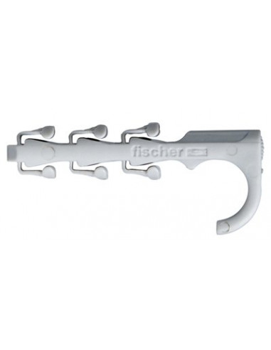 Uchwyt kablowy SF ES 18 48152 /100szt./