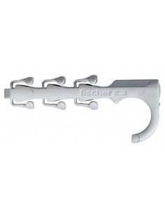 Uchwyt kablowy SF E 28...