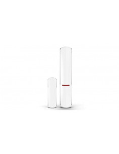 Bezprzewodowa czujka...