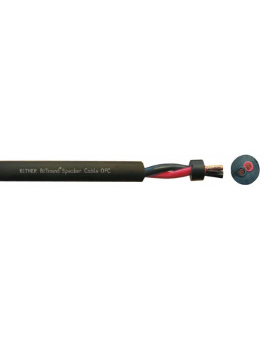 Przewód głośnikowy BiTsound Speaker...