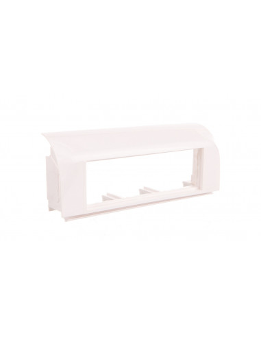 Uchwyt DLP MOSAIC 6 modułów 140x35mm...