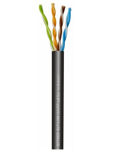 Kabel teleinformatyczny BiTLAN U/UTP...