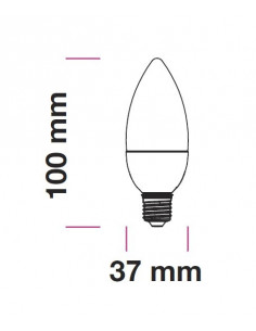 Żarówka LED VT-226 SAMSUNG... 2