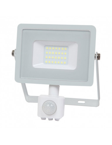 Projektor LED 20W 1600lm 4000K Dioda...