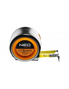 Miara zwijana stalowa...