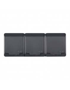 Hermes Gniazdo hermetyczne...