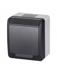 HERMES Gniazdo pojedyncze...