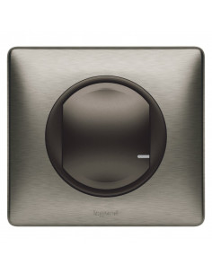 Celiane with Netatmo...