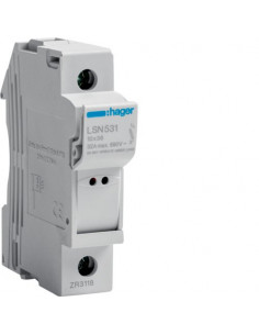 Rozłącznik bezpiecznikowy...