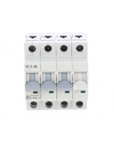 Wyłącznik nadprądowy 3P+N B... 2