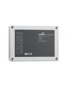 Adresowalny moduł liniowy 3...