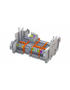 Listwa pomiarowa LPW 847-1082