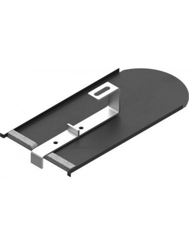 Uchwyt dachowy z blachą...