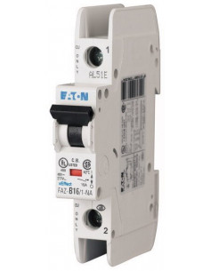 Wyłącznik nadprądowy 1P C...