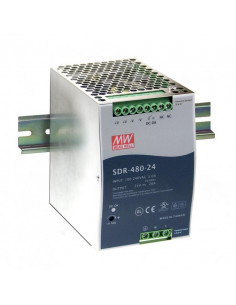 Zasilacz impulsowy 480W...