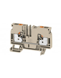 Listwa zaciskowa A2C 6...