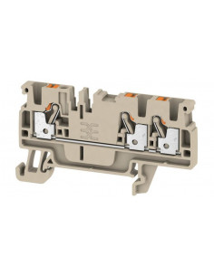 Listwa zaciskowa A3C 2.5...