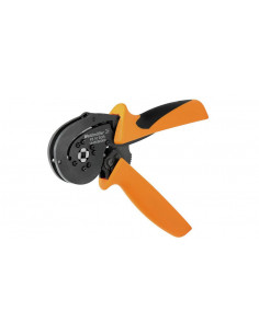 Praska do końcówek...