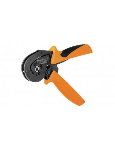 Praska do końcówek tulejkowych PZ 10...