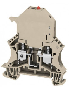 Złączka bezpiecznikowa WSI...