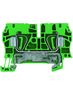 Złączka ochronna ZPE 4...