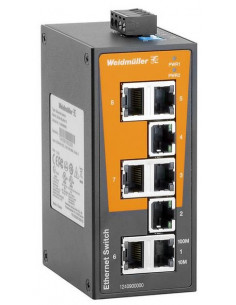 Przełącznik sieciowy...