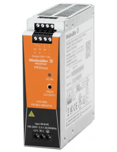 Zasilacz DC PRO MAX 120W...