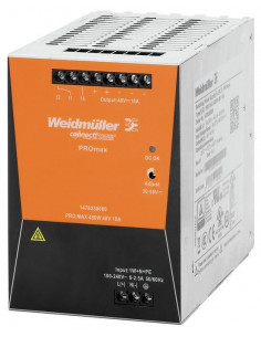 Zasilacz DC PRO MAX 480W...