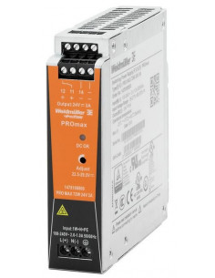 Zasilacz DC PRO MAX 72W 24V...