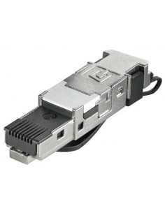 Złącze wtykowe sieciowe...