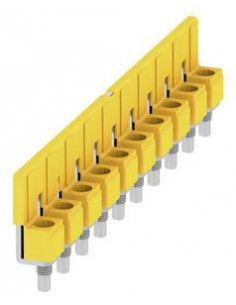 Zwieracz WQV 10/10...