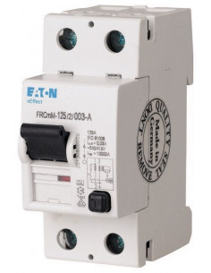 Wyłącznik różnicowoprądowy...