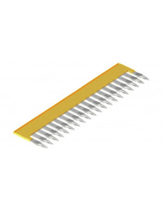 Mostek poprzeczny ZQV 4/20...