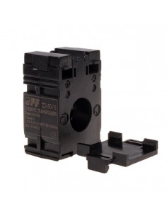 Przekładnik prądowy 50/5A... 2