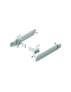 Uchwyt wkładu z regulacją...