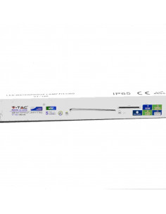 Oprawa Hermetyczna LED... 2