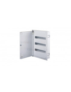 Rozdzielnica modułowa 3x18...