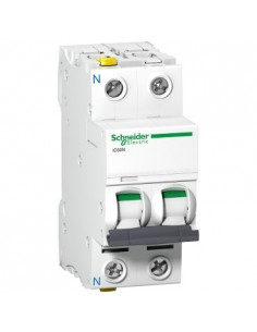 Wyłącznik nadprądowy...